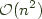 $\mathcal{O}(n^2)$
